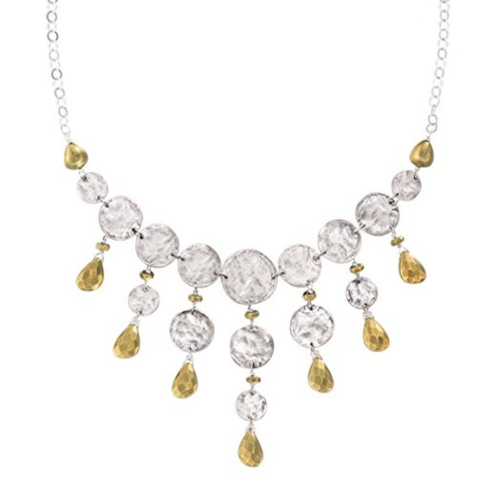 Silpada Wide Array Necklace N3450